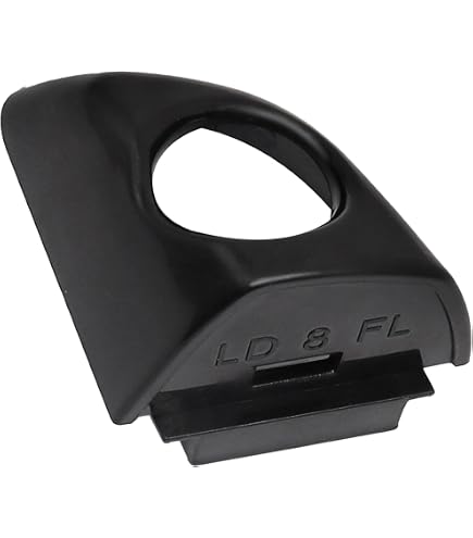 Amazon.com: GZYF Outside Door Handle Cap, Front Driver Side